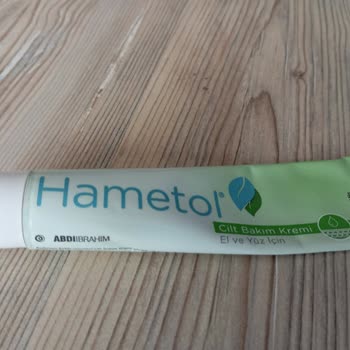 Hametol Kremde Eksik Dolum Şüphesi
