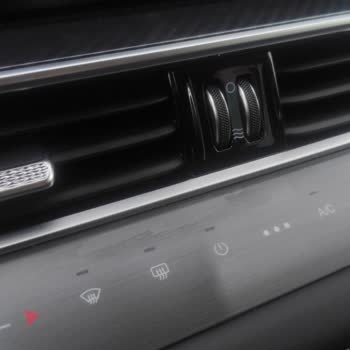 Chery Tiggo 7 Pro Max'te Eriyen Klima Paneli Sorunu