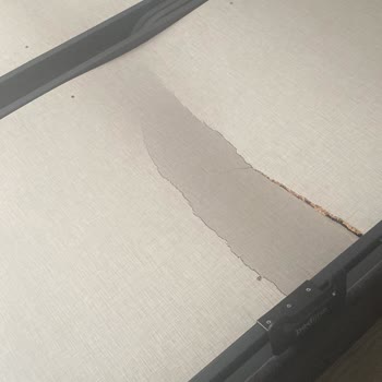 Garanti Kapsamı Dışında Kalan Kırık Baza Sorunu