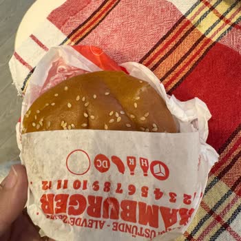 Yanlış Sipariş Ve Yetersiz Müşteri Hizmeti