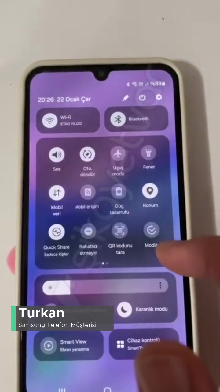 Samsung A15 Mağduriyeti! videonun kapak resmi