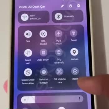 Samsung  A15 Mağduriyeti!