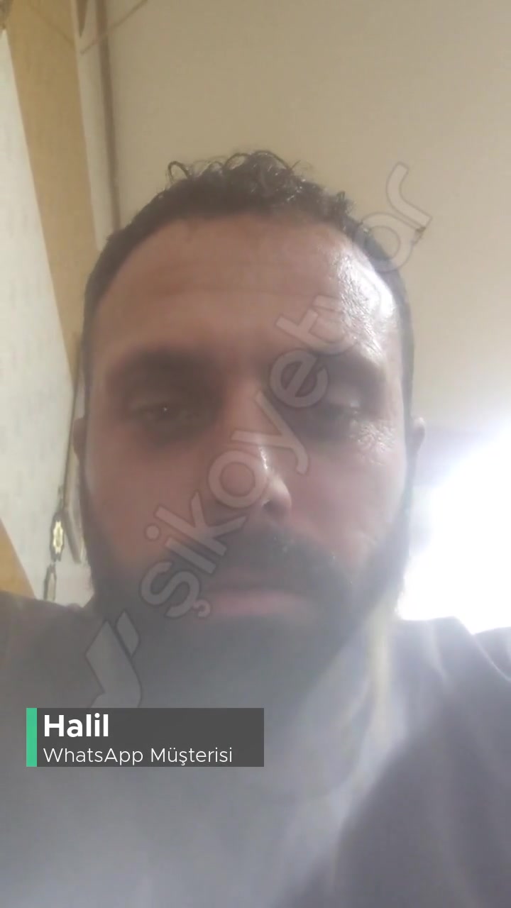 WhatsApp Hesabım Kapatıldı! videonun kapak resmi