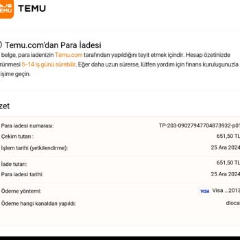 Garanti Bankası'nda İptal Edilemeyen İşlem Sorunu