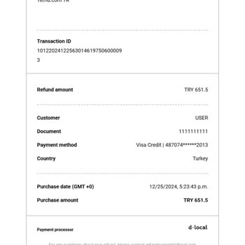 Garanti Bankası'nda İptal Edilemeyen İşlem Sorunu