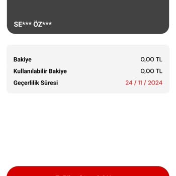 E-Bilet Süresi Uzatma Sorunu Ve Müşteri Hizmetleri İlgisizliği