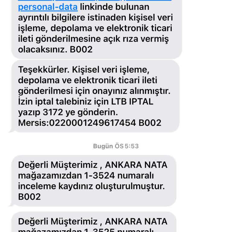Esneyen Pantolonlar Ve Uzayan Değişim Süreci