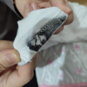 Yeni Alınan Kurutma Makinesi Çamaşırları Yırtıyor