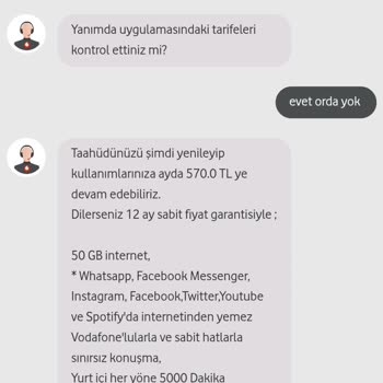 Yanlış Tarife Tanımlaması Ve Mağduriyet