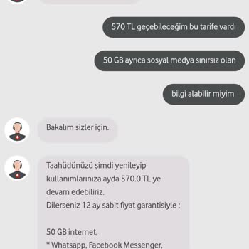 Yanlış Tarife Tanımlaması Ve Mağduriyet