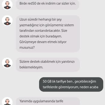Yanlış Tarife Tanımlaması Ve Mağduriyet