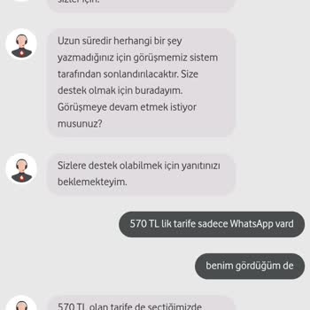 Yanlış Tarife Tanımlaması Ve Mağduriyet