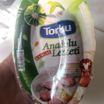 Torku Sucukta Beklenmedik Küf Problemi