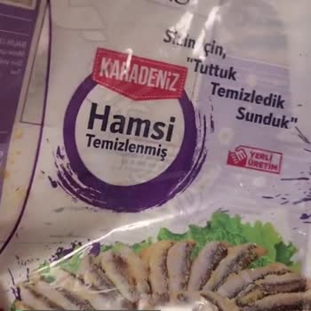 Balık Dünyası Pis, Ağır Kokulu Bozuk Balık!