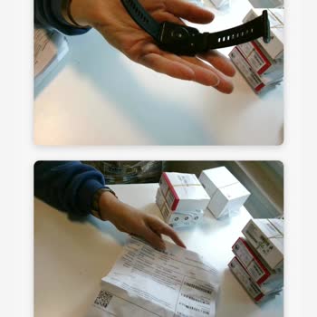 Garanti Sürecinde Yaşanan Mağduriyet