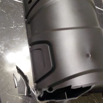 Kırık Ürün Ve Yanlış Teslimat Sorunu