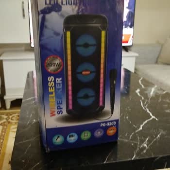 Kırık Ürün Ve Yanlış Teslimat Sorunu