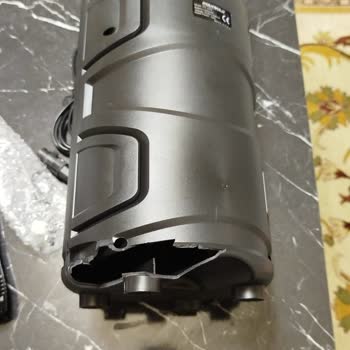 Kırık Ürün Ve Yanlış Teslimat Sorunu