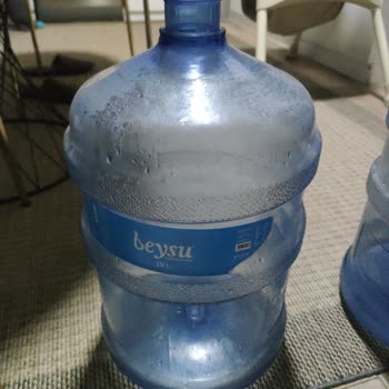 Beysu Damacana İadesinde Yaşanan Sorun