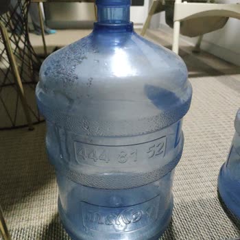 Beysu Damacana İadesinde Yaşanan Sorun