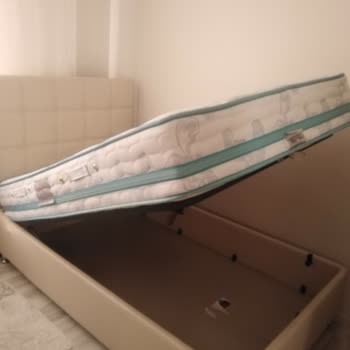Çetmen Mobilya'nın Yetersiz Servis Hizmeti Ve Müşteri Mağduriyeti