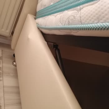 Çetmen Mobilya'nın Yetersiz Servis Hizmeti Ve Müşteri Mağduriyeti