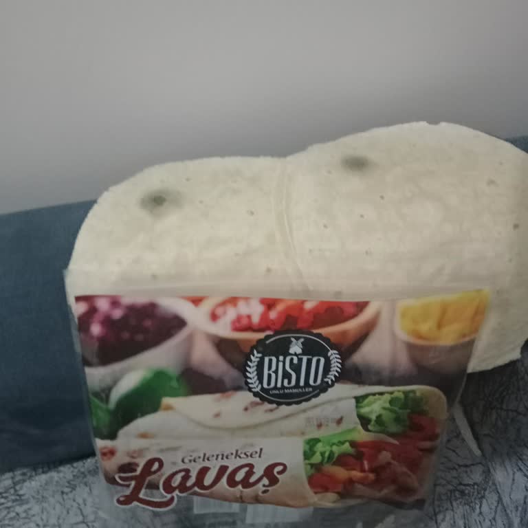 Zincir Marketten Küflü Ürün Şoku