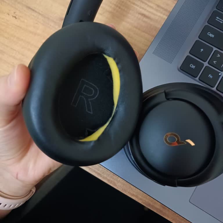 Anker Kulaklıkta Beklenmedik Kalite Sorunu