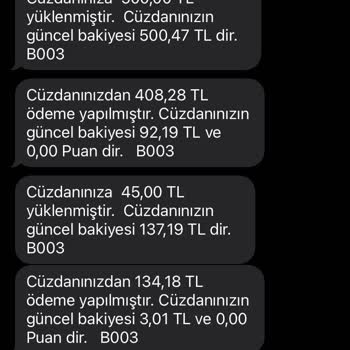 Vodafone Sistem Hatası: İptal Edilen İnternet İçin Haksız Fatura