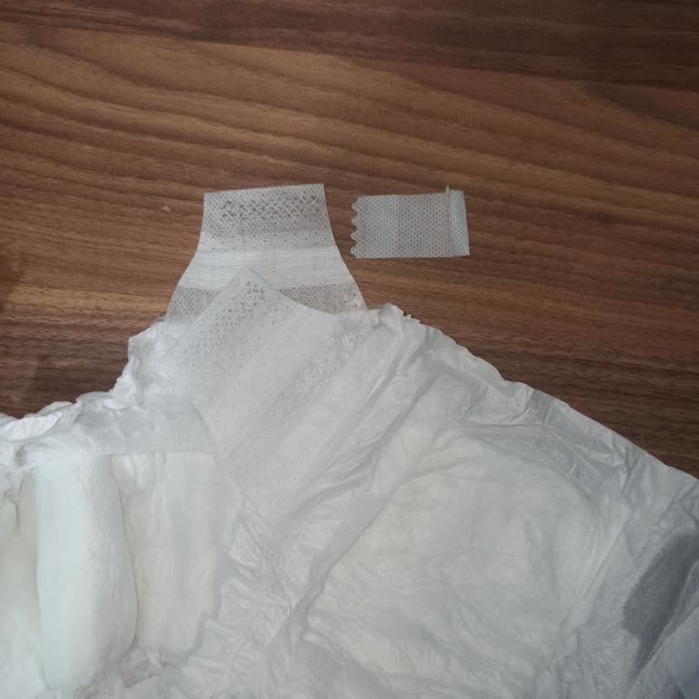Sleepy Bebek Bezlerinde Şaşırtan Cırt Kopma Sorunu