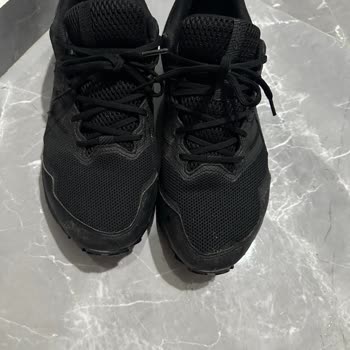 Asics Sonoma 6: Su Geçirmezlik Hayal Kırıklığı