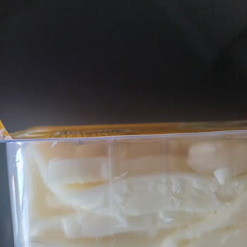 Tarabya Peynirinde Hijyen Sorunu: Üründe İnsan Kılı Bulundu