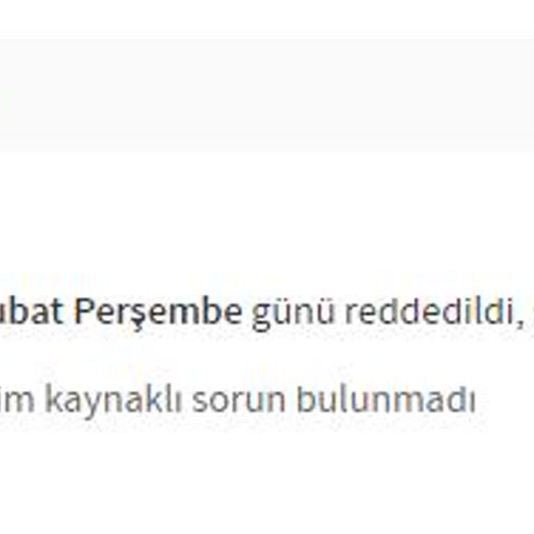 Koşulsuz İade Hakkı Engellendi: Kullanılmış Ürün Sorunu