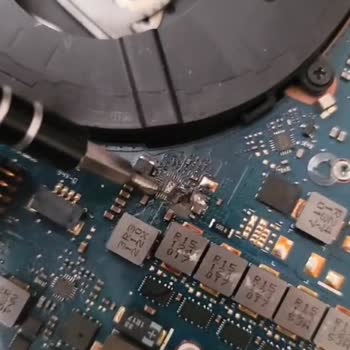 Casper Nirvana Ankara Servisi İle Yaşanan Sorunlar