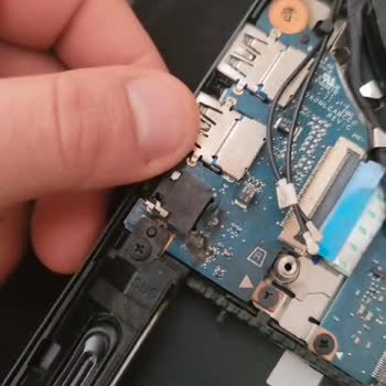 Casper Nirvana Ankara Servisi İle Yaşanan Sorunlar