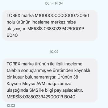 Ayakkabı Çoraba Boya Veriyor FLO İnceleme Sorunu