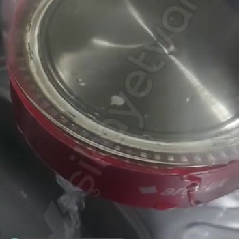 Arçelik Çay Makinesi Alt Gövde Problemi