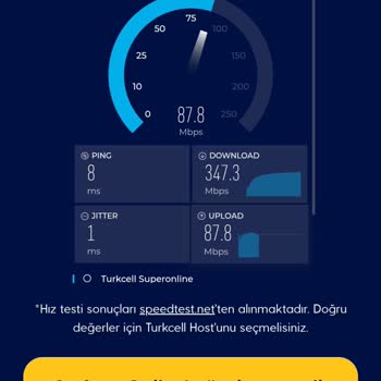 Turkcell Superonline Fiber Kampanyasında Aldatmacaya Dikkat!