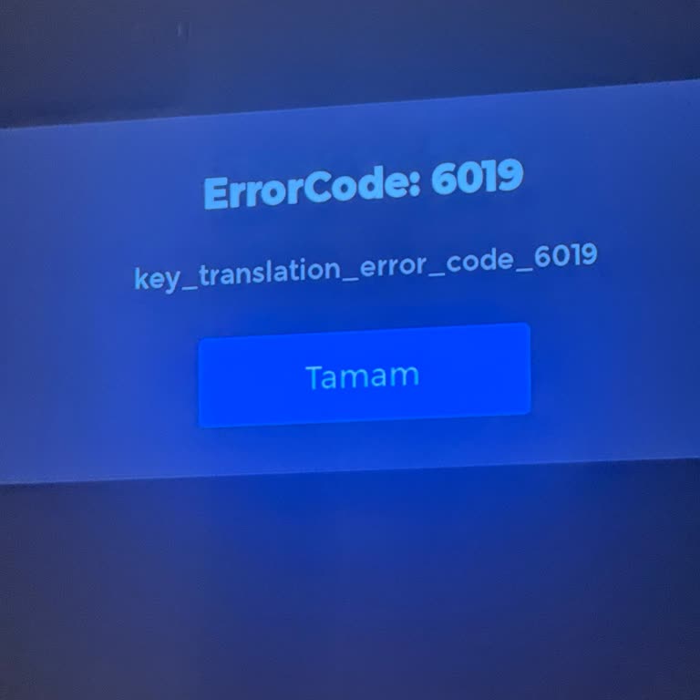 İnternet Bağlantı Sorunu Ve İlgisizlik Mağduriyeti