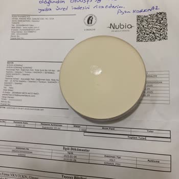 Kullanılmamış Ürün İçin Haksız İade Süreci