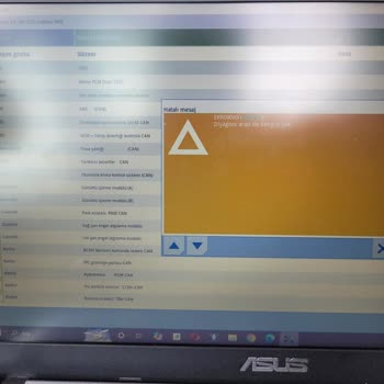 Hella Gutman Mega Max PC Bağlantı Sorunu Psikolojimi Bozdu