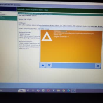 Hella Gutman Mega Max PC Bağlantı Sorunu Psikolojimi Bozdu