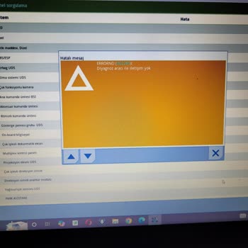 Hella Gutman Mega Max PC Bağlantı Sorunu Psikolojimi Bozdu