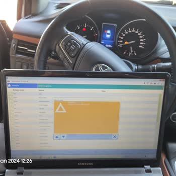 Hella Gutman Mega Max PC Bağlantı Sorunu Psikolojimi Bozdu