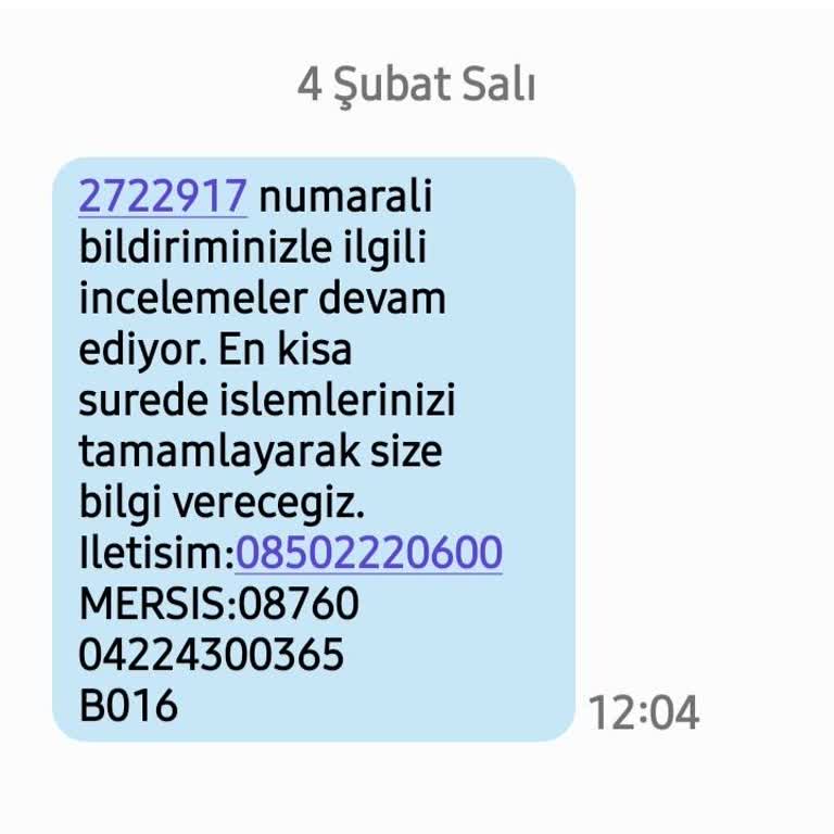 ING'de Şubeye Gitmeden Hesap Açma Sorunu