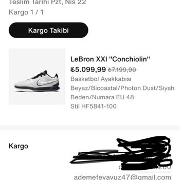 Nike Lebron 21: Patlayan Yastıklama Sorunu
