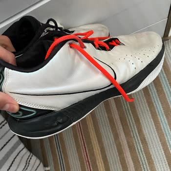 Nike Lebron 21: Patlayan Yastıklama Sorunu