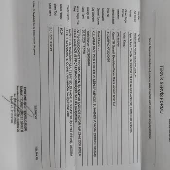 Media Markt'ta Garanti Sorunu: Robot Süpürge Mağduriyeti