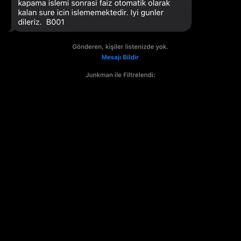Ziraat Bankası'nın Hatalı Faiz Uygulaması Mağduriyet Yaratıyor