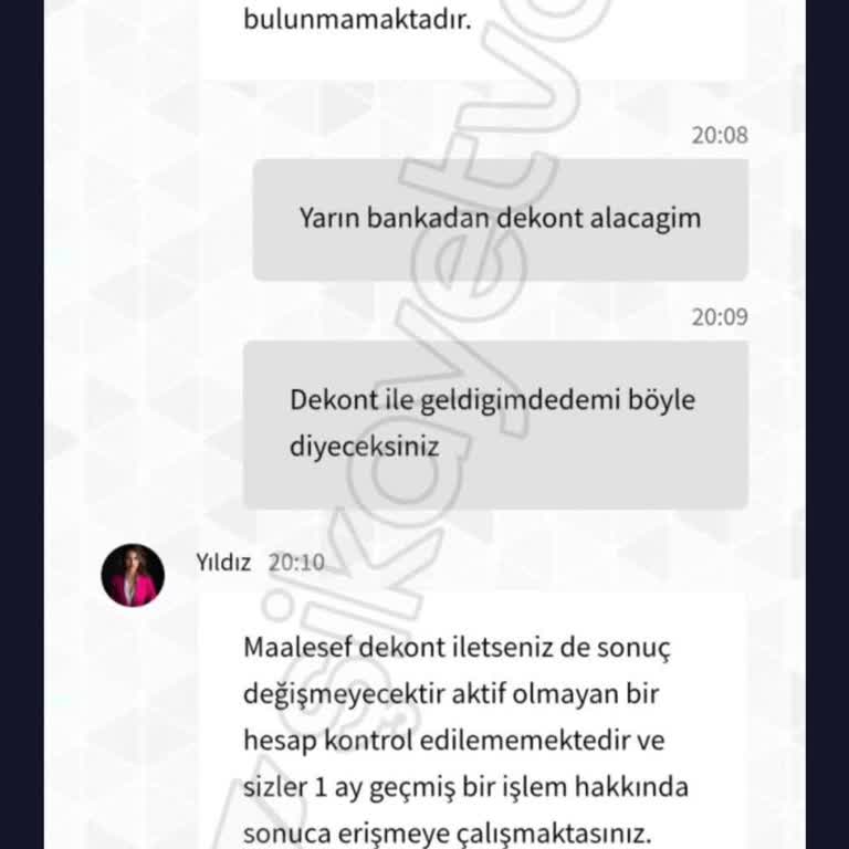 Bankobet'te Para Yatırma Sorunu Ve Müşteri Hizmetleri Engeli